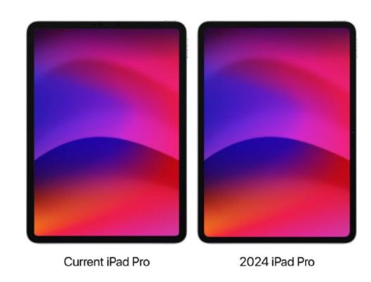 砚山ipad维修服务点分享新款iPad Pro和iPad Air要来了 