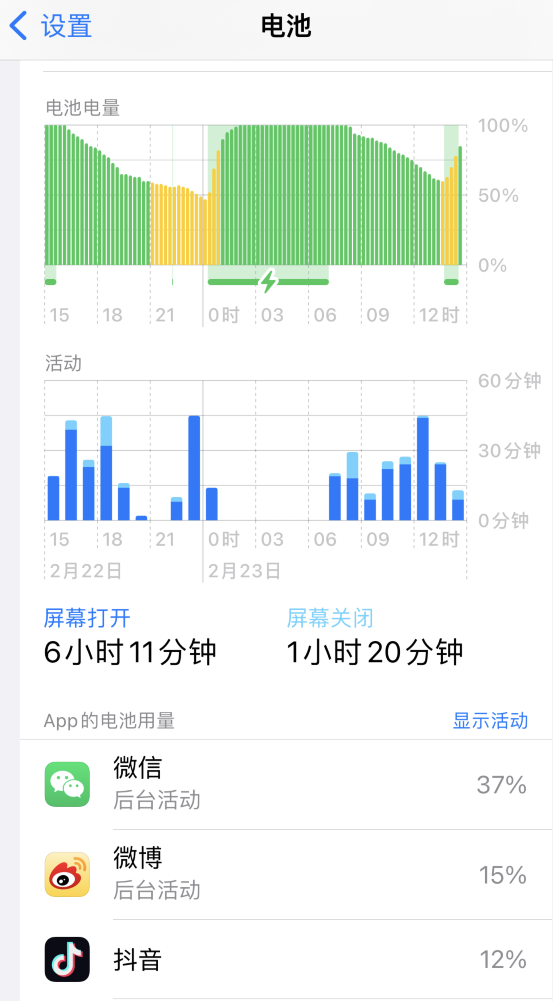 砚山苹果14维修分享如何延长 iPhone 14 的电池使用寿命 