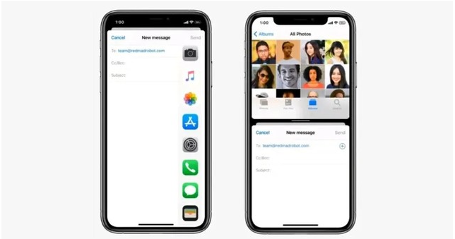 砚山苹果维修分享iOS 17支持哪些机型？iOS 17支持机型曝光 