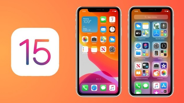 砚山苹果13维修分享iPhone13更新iOS 15.5，体验如何 