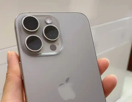 砚山iPhone15序列号查询分享如何查找苹果15手机序列号的位置 