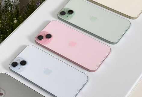 砚山iPhone15序列号查询分享如何查找苹果15手机序列号的位置