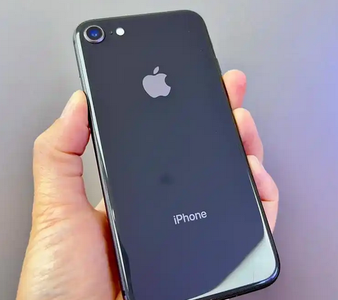 砚山苹果8系统维修分享iPhone8手机系统升级后无法开机如何修复