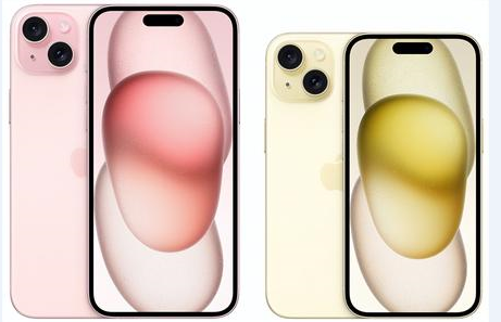 砚山苹果维修点分享iPhone 15 Plus屏幕更换易被忽视的实操风险 
