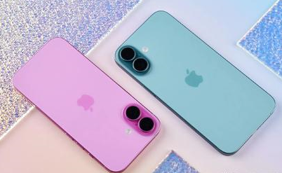 砚山苹果维修点分享iPhone 16手机黑屏多重诱因解析 
